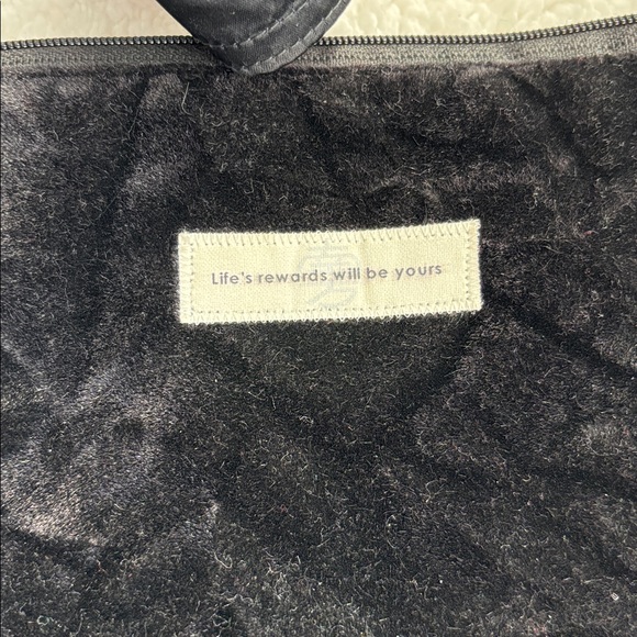 Bolsa Bonita Our Lady of Guadalupe Crossbody Purse Handmade - Picture 6 of 12